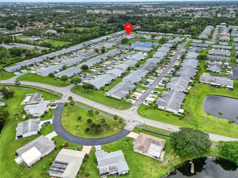 3319 Americo Drive West Palm Beach FL 33417