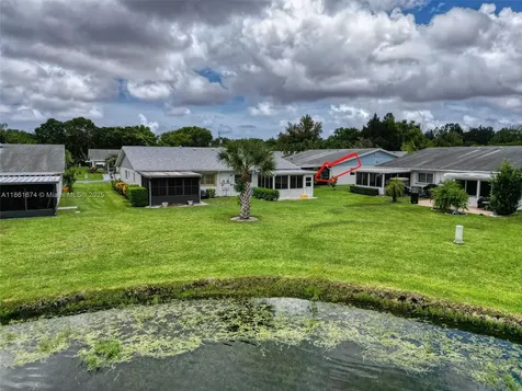 3319 Americo Drive West Palm Beach FL 33417