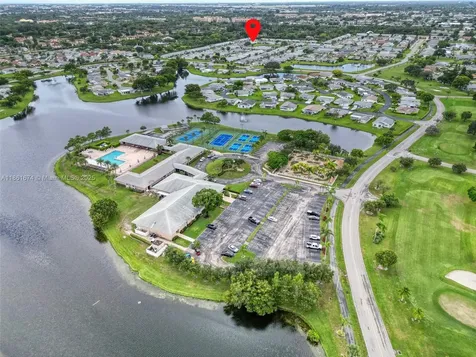 3319 Americo Drive West Palm Beach FL 33417