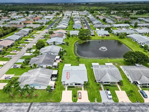 3319 Americo Drive West Palm Beach FL 33417