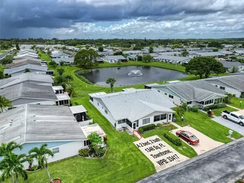 3319 Americo Drive West Palm Beach FL 33417