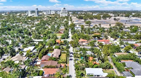 1214 Polk Street Hollywood FL 33019