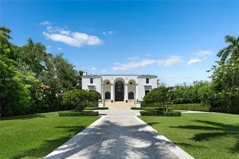 26 Tahiti Beach Island Road Coral Gables FL 33143