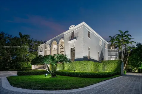 26 Tahiti Beach Island Road Coral Gables FL 33143