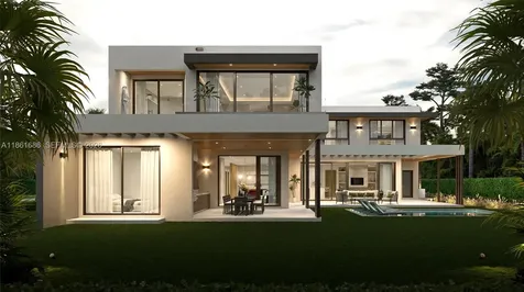 6250 SW 78th Street South Miami FL 33143