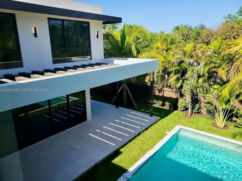 6250 SW 78th Street South Miami FL 33143