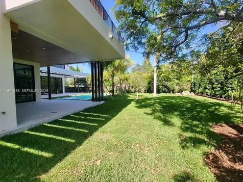 6250 SW 78th Street South Miami FL 33143