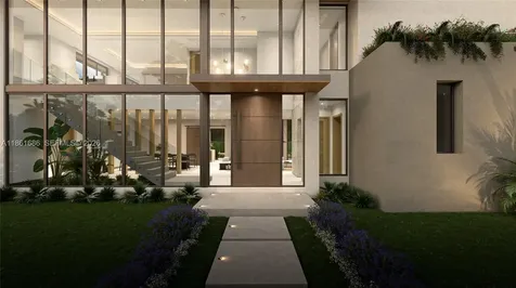6250 SW 78th Street South Miami FL 33143