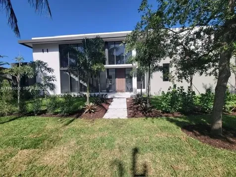 6250 SW 78th Street South Miami FL 33143