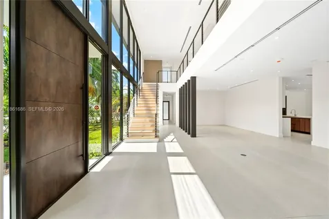 6250 SW 78th Street South Miami FL 33143