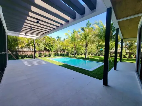 6250 SW 78th Street South Miami FL 33143