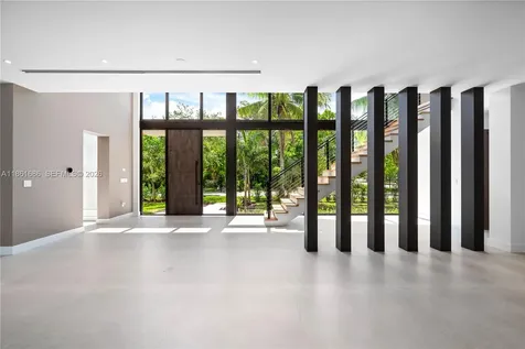 6250 SW 78th Street South Miami FL 33143