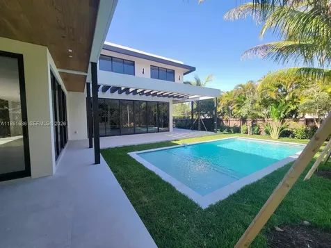 6250 SW 78th Street South Miami FL 33143