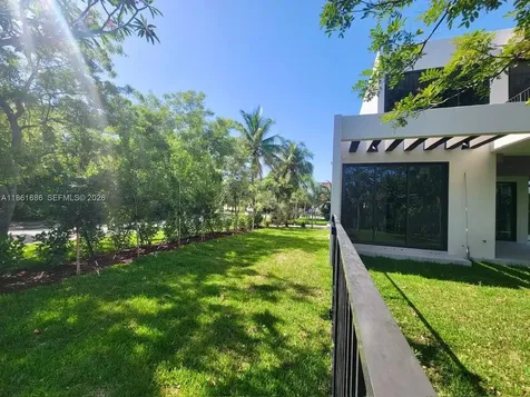 6250 SW 78th Street South Miami FL 33143