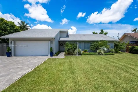 12935 SW 116th Street Miami FL 33186