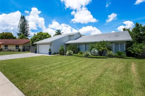 12935 SW 116th Street Miami FL 33186
