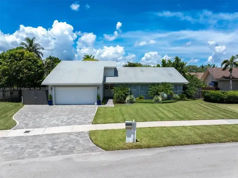 12935 SW 116th Street Miami FL 33186