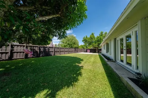 12935 SW 116th Street Miami FL 33186