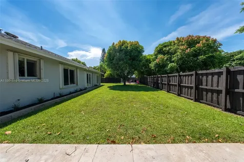 12935 SW 116th Street Miami FL 33186