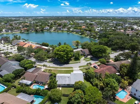 12935 SW 116th Street Miami FL 33186