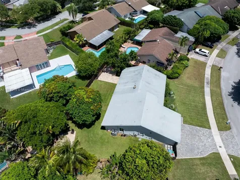 12935 SW 116th Street Miami FL 33186