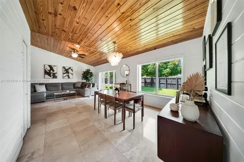 12935 SW 116th Street Miami FL 33186