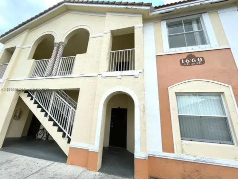 1660 SE 29th Street Homestead FL 33035