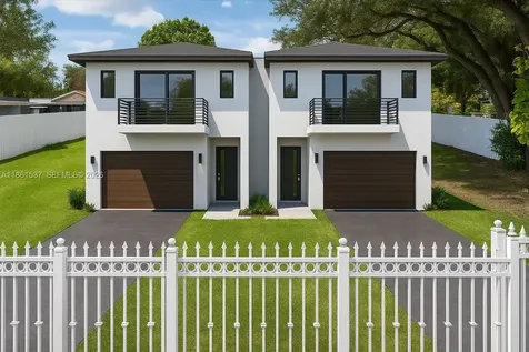 2476 NW 97th Street Miami FL 33147