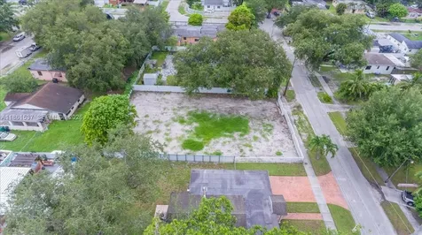 2476 NW 97th Street Miami FL 33147