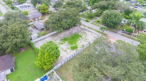 2476 NW 97th Street Miami FL 33147