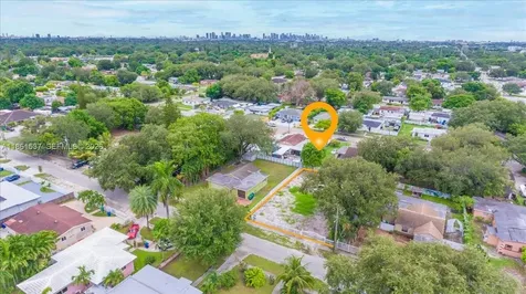 2476 NW 97th Street Miami FL 33147