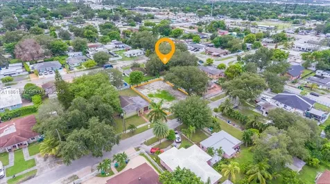2476 NW 97th Street Miami FL 33147