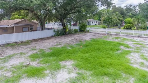 2476 NW 97th Street Miami FL 33147