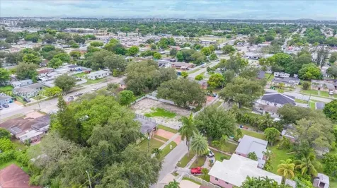 2476 NW 97th Street Miami FL 33147