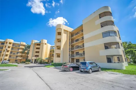 6575 W Oakland Park Boulevard Lauderhill FL 33313
