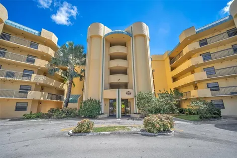 6575 W Oakland Park Boulevard Lauderhill FL 33313