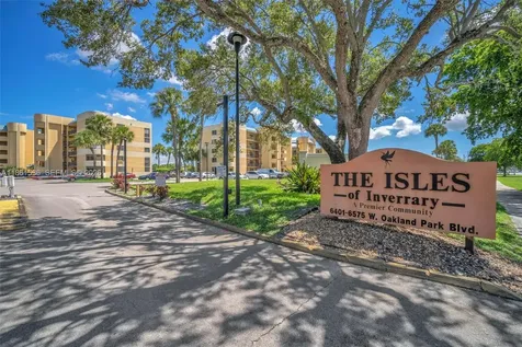 6575 W Oakland Park Boulevard Lauderhill FL 33313