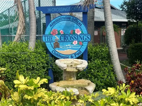 22 Crossings Circle Boynton Beach FL 33435
