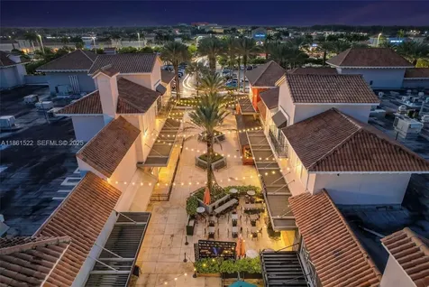 Kendall Drive Kendall FL 33183