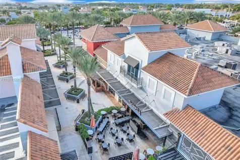 Kendall Drive Kendall FL 33183