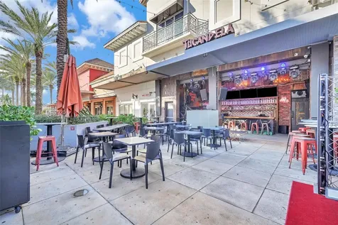 Kendall Drive Kendall FL 33183