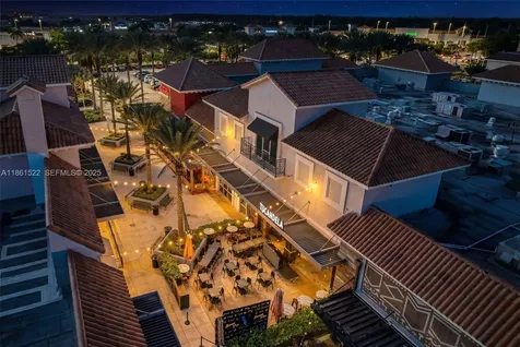 Kendall Drive Kendall FL 33183