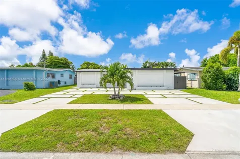 8640 NW 26th Place Sunrise FL 33322
