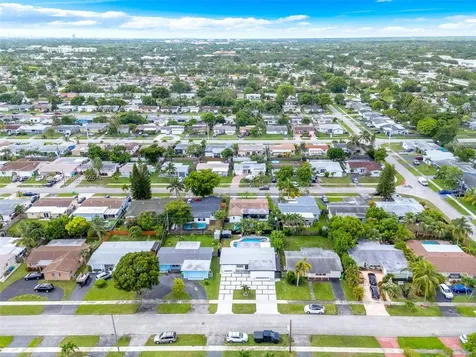 8640 NW 26th Place Sunrise FL 33322
