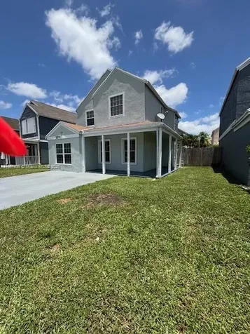 3291 Kapot Terrace Miramar FL 33025