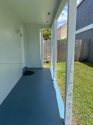 3291 Kapot Terrace Miramar FL 33025