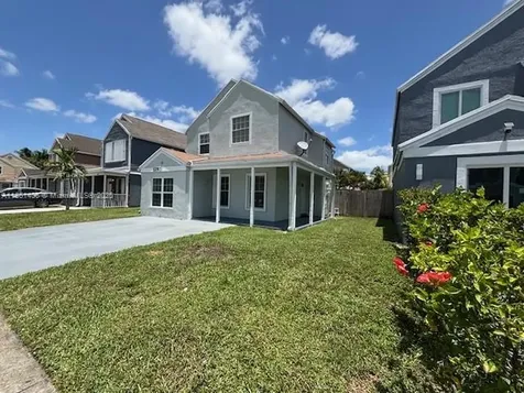 3291 Kapot Terrace Miramar FL 33025
