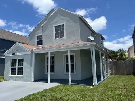 3291 Kapot Terrace Miramar FL 33025