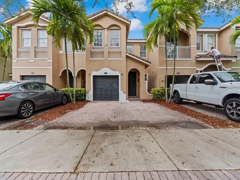 1458 SE 26th Avenue Homestead FL 33035