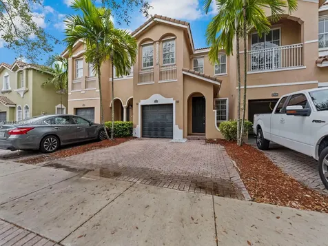 1458 SE 26th Avenue Homestead FL 33035